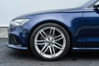Audi RS 6 Avant Quattro 4.0 412kW thumbnail