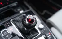 Audi RS 6 Avant Quattro 4.0 412kW thumbnail