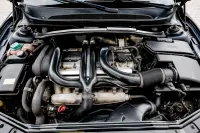 Volvo S80 2.9 200kW thumbnail