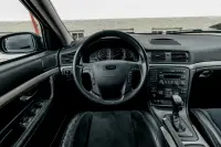 Volvo S80 2.9 200kW thumbnail