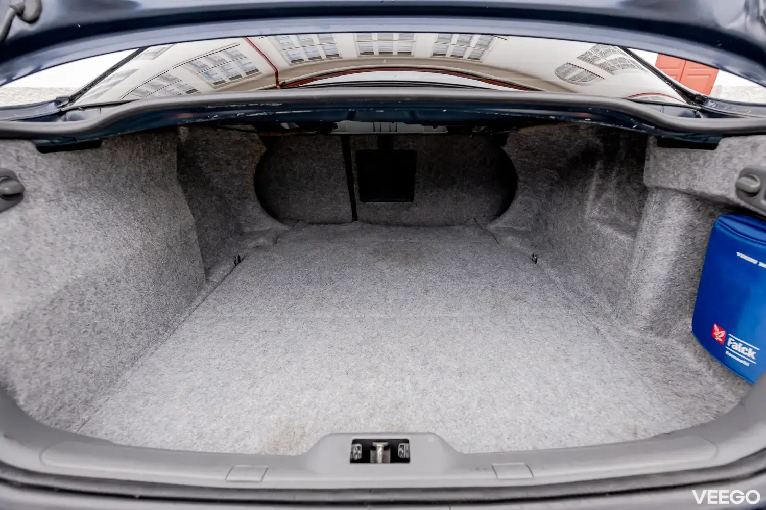 Volvo S80 2.9 200kW