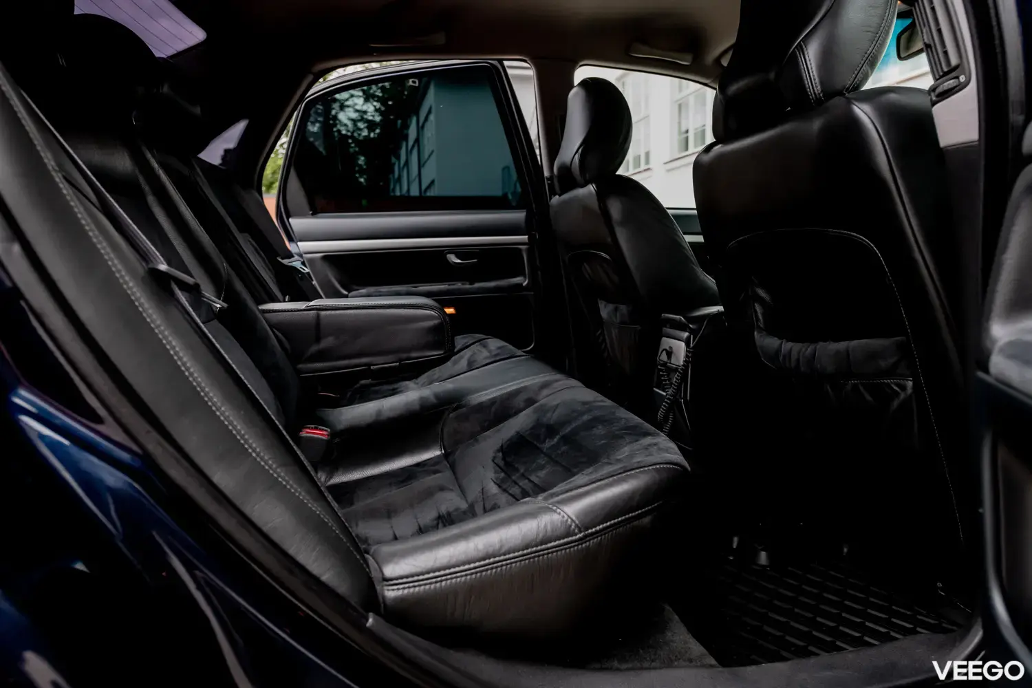 Volvo S80 2.9 200kW
