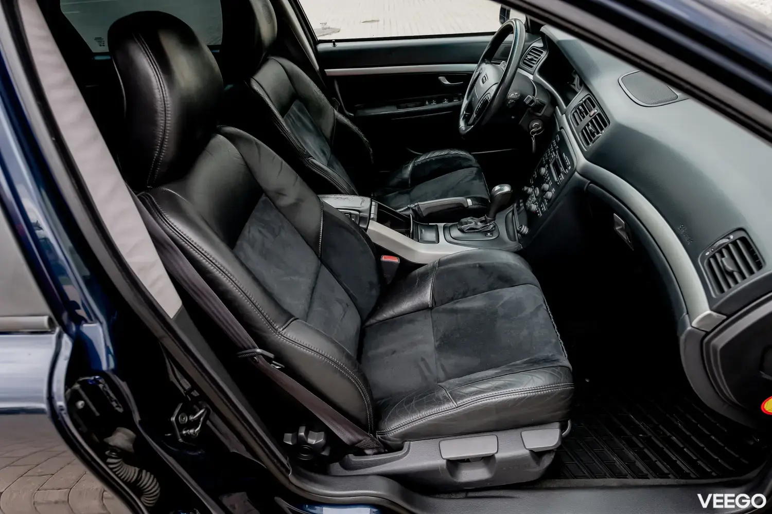 Volvo S80 2.9 200kW