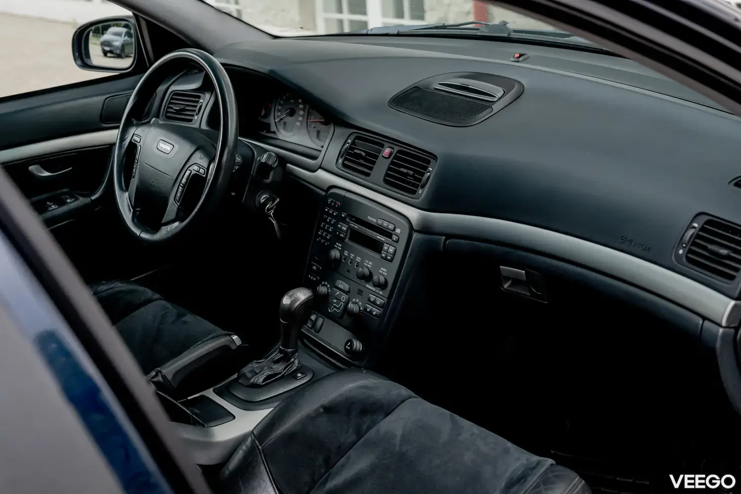 Volvo S80 2.9 200kW