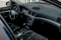 Volvo S80 2.9 200kW thumbnail