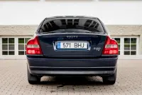 Volvo S80 2.9 200kW thumbnail