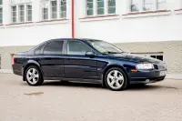 Volvo S80 2.9 200kW thumbnail