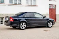 Volvo S80 2.9 200kW thumbnail