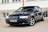 Volvo S80 2.9 200kW thumbnail