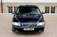 Volvo S80 2.9 200kW thumbnail