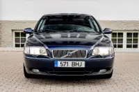 Volvo S80 2.9 200kW thumbnail