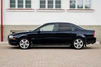 Volvo S80 2.9 200kW thumbnail