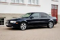 Volvo S80 2.9 200kW thumbnail