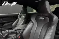 BMW M4 Coupé Manuell 431HK /HuD /Kolfiber /Supersprint 317kW thumbnail