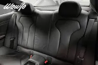 BMW M4 Coupé Manuell 431HK /HuD /Kolfiber /Supersprint 317kW thumbnail