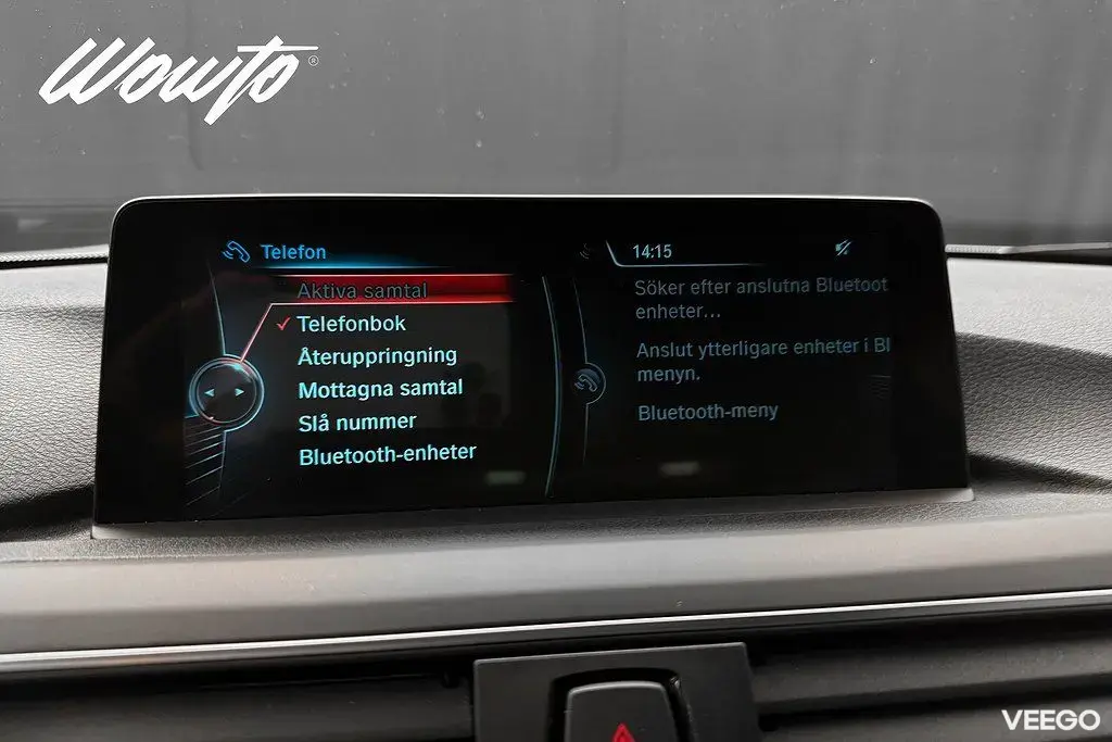 BMW M4 Coupé Manuell 431HK /HuD /Kolfiber /Supersprint 317kW