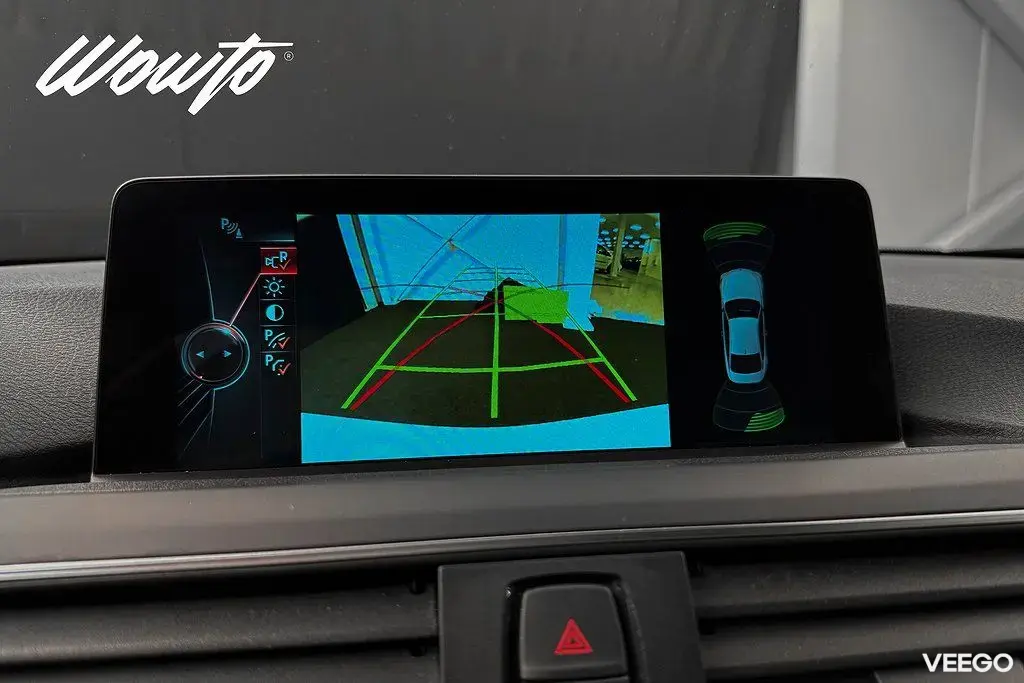 BMW M4 Coupé Manuell 431HK /HuD /Kolfiber /Supersprint 317kW