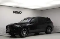 Mercedes-Benz GLS450 4MATIC 3 270kW thumbnail