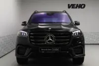 Mercedes-Benz GLS450 4MATIC 3 270kW thumbnail