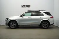 Mercedes-Benz GLE350 d 4Matic AMG 2.9 200kW thumbnail