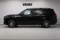 Mercedes-Benz GLS450 4MATIC 3 270kW thumbnail