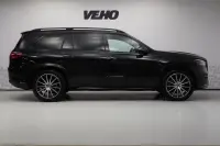 Mercedes-Benz GLS450 4MATIC 3 270kW thumbnail