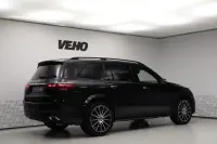 Mercedes-Benz GLS450 4MATIC 3 270kW thumbnail