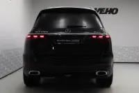 Mercedes-Benz GLS450 4MATIC 3 270kW thumbnail
