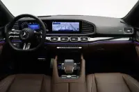 Mercedes-Benz GLS450 4MATIC 3 270kW thumbnail