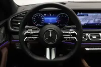 Mercedes-Benz GLS450 4MATIC 3 270kW thumbnail