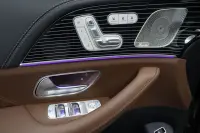 Mercedes-Benz GLS450 4MATIC 3 270kW thumbnail