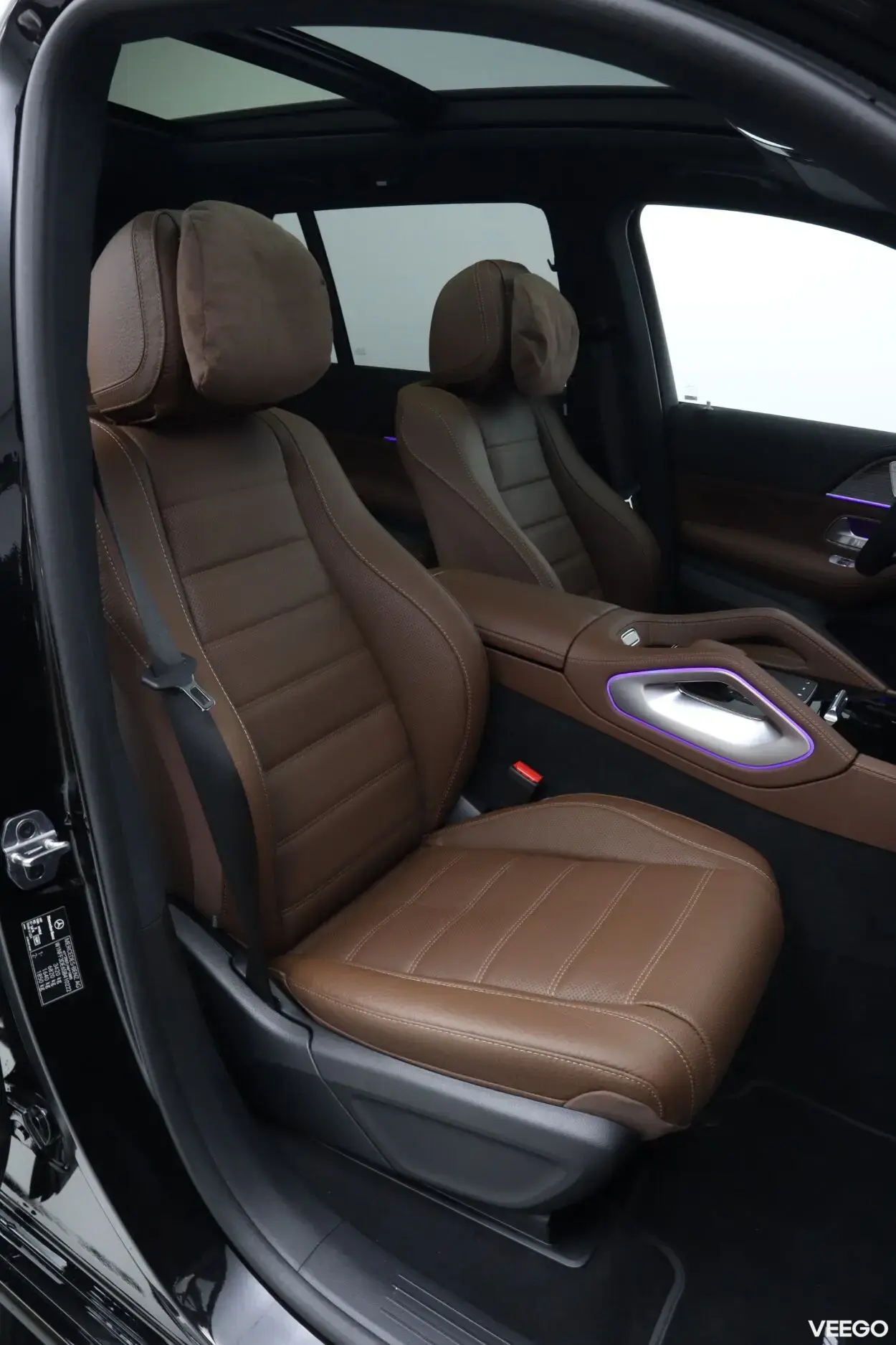 Mercedes-Benz GLS450 4MATIC 3 270kW