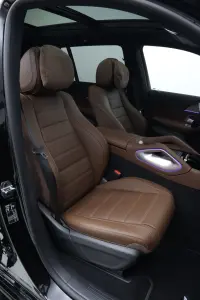 Mercedes-Benz GLS450 4MATIC 3 270kW thumbnail