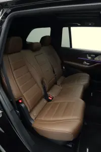 Mercedes-Benz GLS450 4MATIC 3 270kW thumbnail