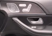 Mercedes-Benz GLE350 d 4Matic AMG 2.9 200kW thumbnail