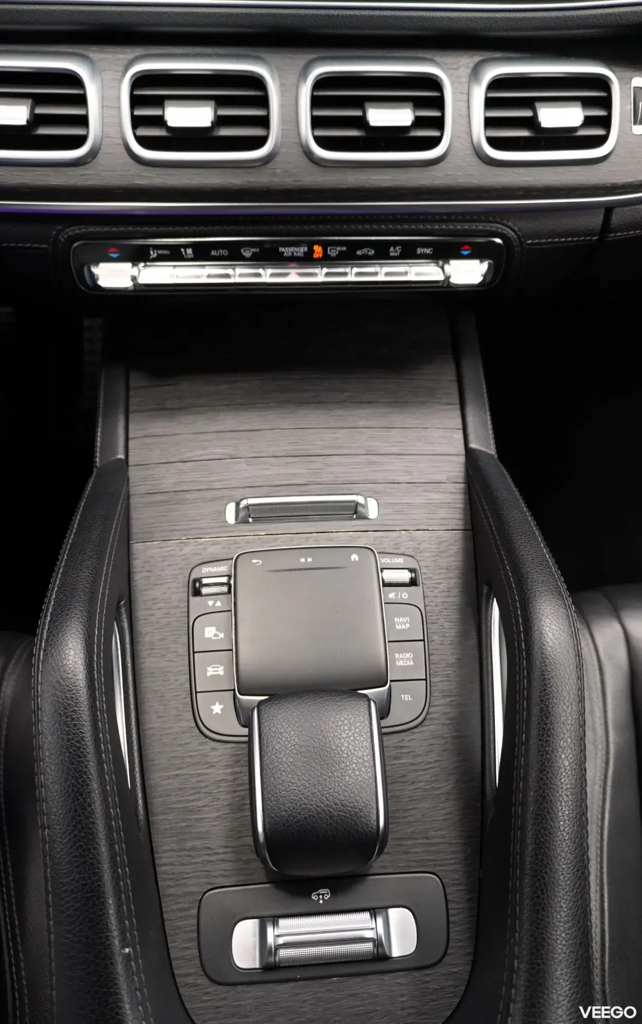 Mercedes-Benz GLE350 d 4Matic AMG 2.9 200kW