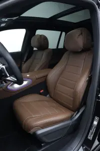Mercedes-Benz GLS450 4MATIC 3 270kW thumbnail