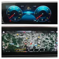 Mercedes-Benz GLE350 d 4Matic AMG 2.9 200kW thumbnail