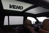Mercedes-Benz GLS450 4MATIC 3 270kW thumbnail