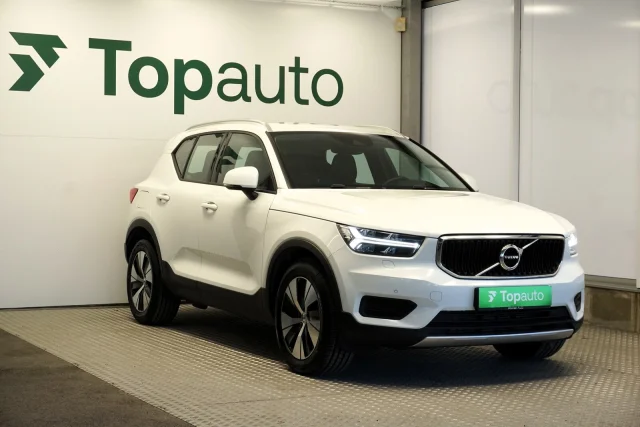 Image of Volvo XC40 2 110kW