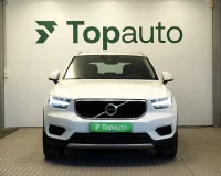 Volvo XC40 2 110kW thumbnail