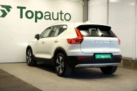 Volvo XC40 2 110kW thumbnail