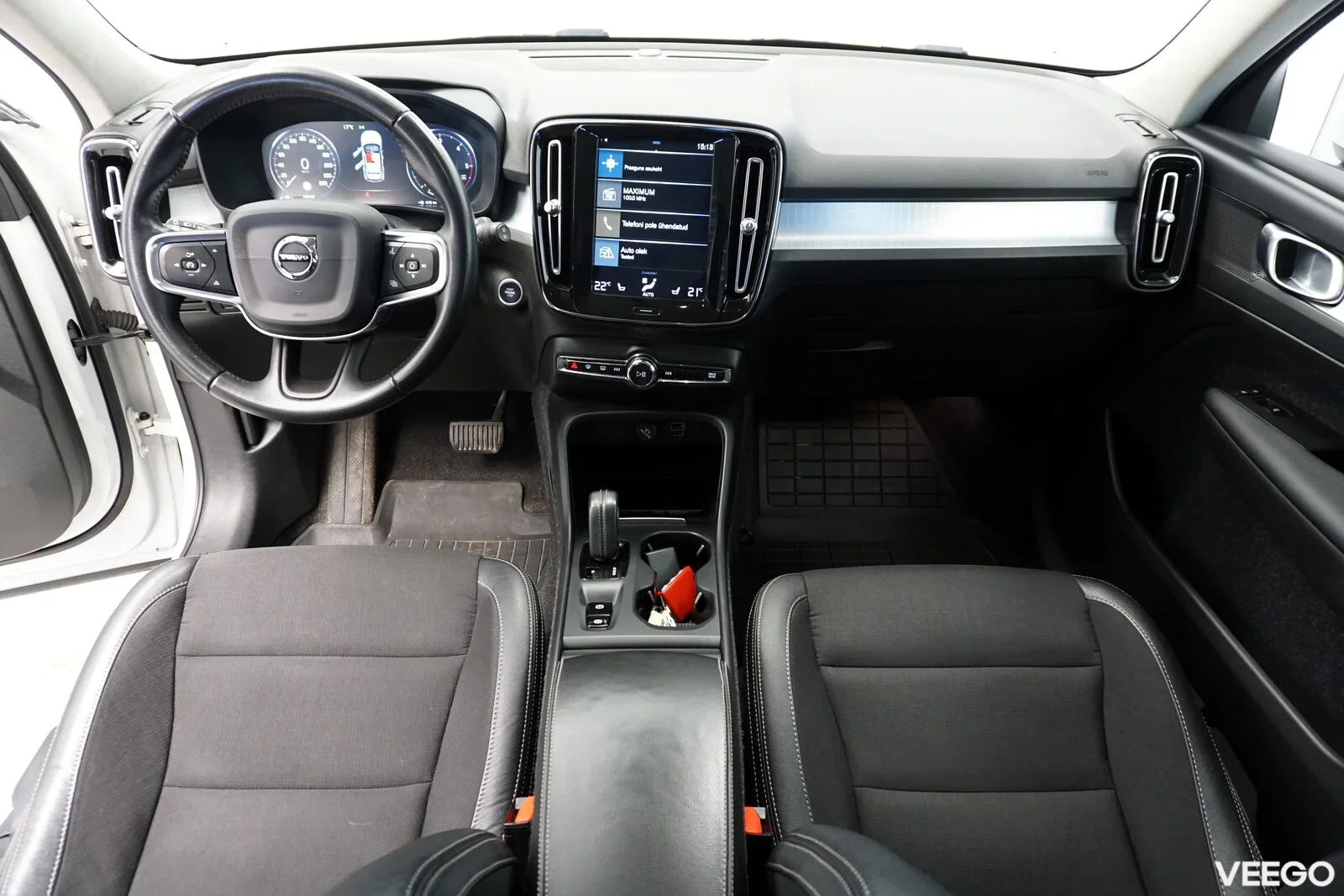 Volvo XC40 2 110kW