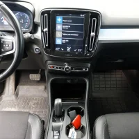 Volvo XC40 2 110kW thumbnail
