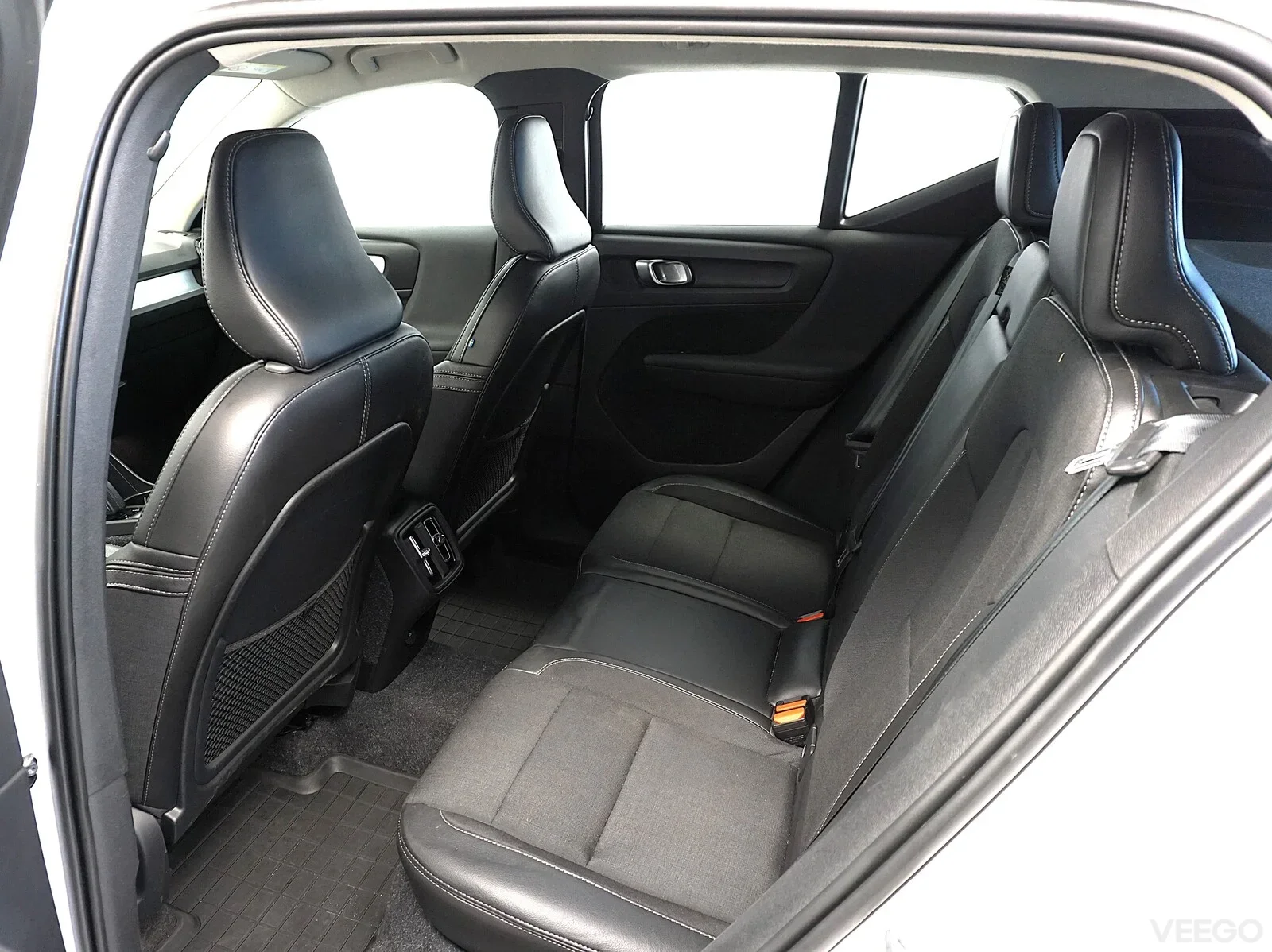 Volvo XC40 2 110kW