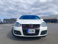 Volkswagen Golf GTI 2.0 147kW thumbnail