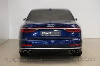 Audi S8 Quattro 4 420kW thumbnail