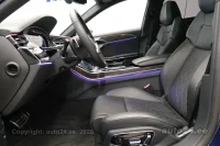 Audi S8 Quattro 4 420kW thumbnail