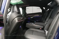 Audi S8 Quattro 4 420kW thumbnail