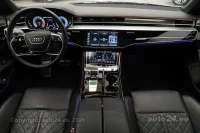 Audi S8 Quattro 4 420kW